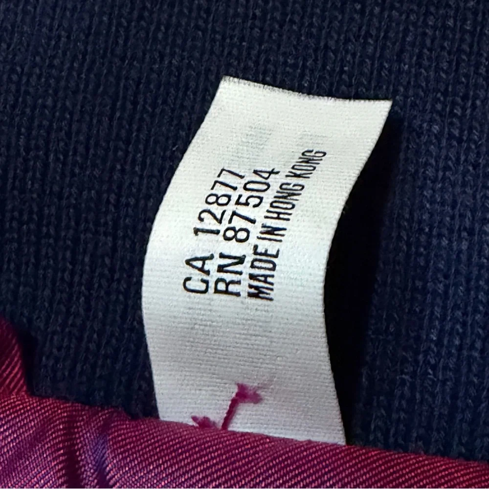 •NEVICA• ❄️ Vintage Virage Ladies Skiwear- Purple and Pink Ski Jacket ❄️ - Picture 11 of 16